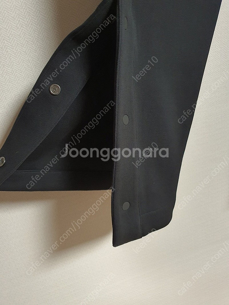 코스 남성 COS 릴랙스 스쿠바 트라우저 팬츠 XS 사이즈 정품--9